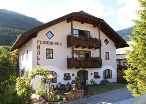 Ferienhaus Höll